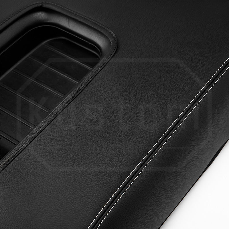 2022+ Toyota Tundra Center Console Lid Armrest Cover