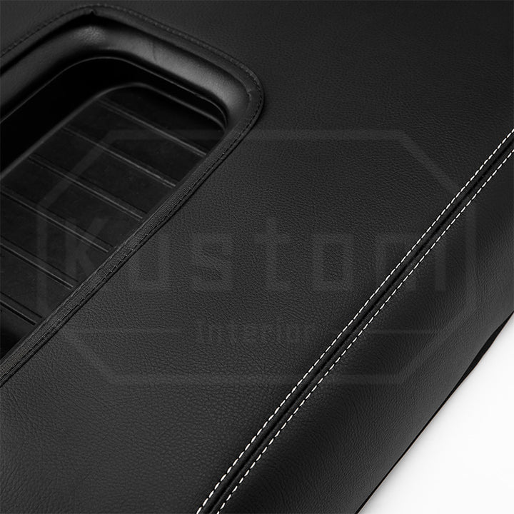 2022+ Toyota Tundra Center Console Lid Armrest Cover
