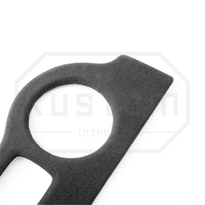 2015-23 Dodge Challenger / Charger Headlight Adjustment Switch Bezel