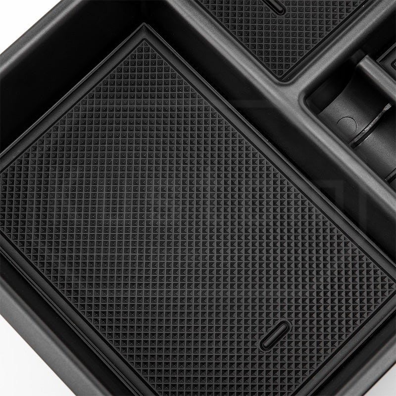 2009-18 Ram 1500 Center Console Storage Orgnaizer Tray