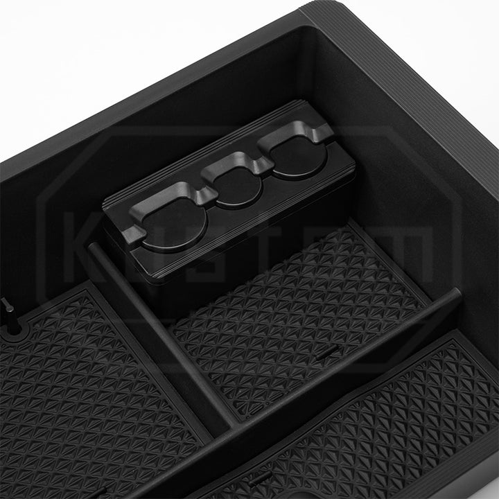 2014-18 Chevrolet Silverado Center Console Storage Orgnaizer Tray