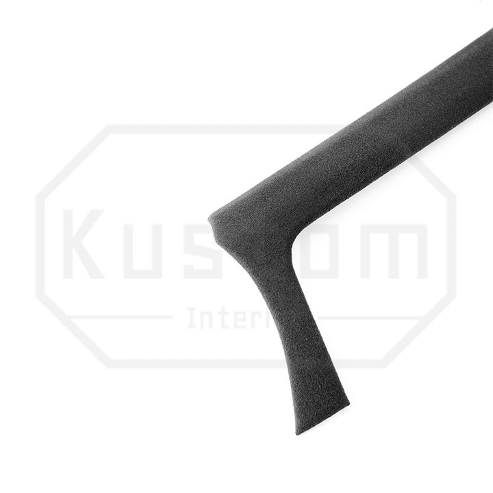 2012-19 BMW F30 / 2013-19 BMW F32/F33 Center Console Dashboard Panel