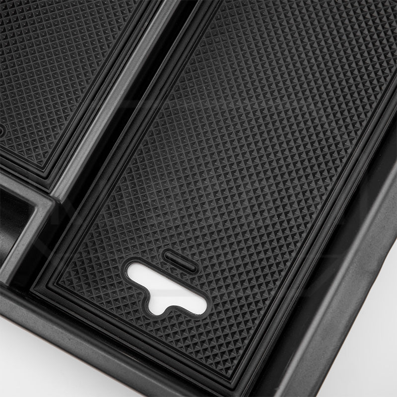 2016-23 Toyota Tacoma Console Storage Orgnaizer Tray