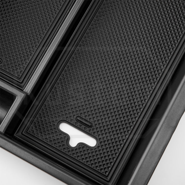 2016-23 Toyota Tacoma Console Storage Orgnaizer Tray