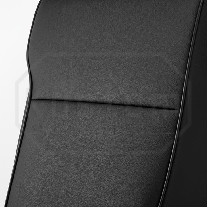 2009-14 Ford F150 Leather Jump Seat