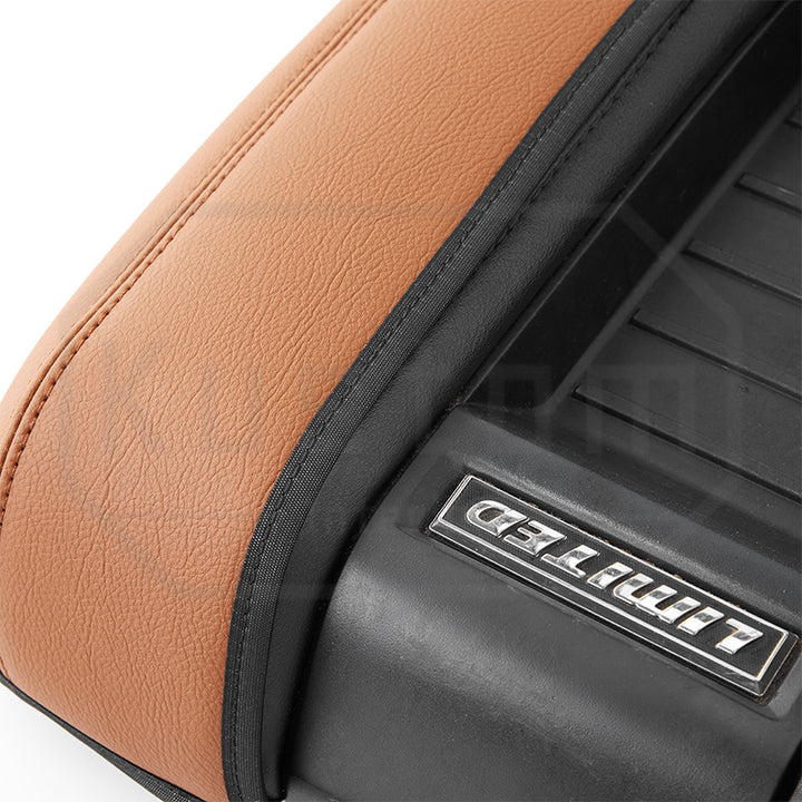 2022+ Toyota Tundra Center Console Lid Armrest Cover
