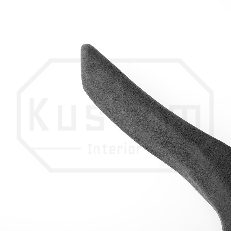 2020+ BMW G20 3-Series / G22 4-Series Steering Wheel Trim Cover