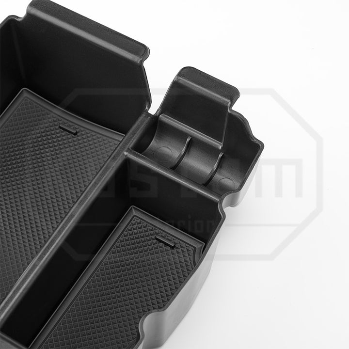 2018+ Jeep Wrangler JL Center Console Storage Box
