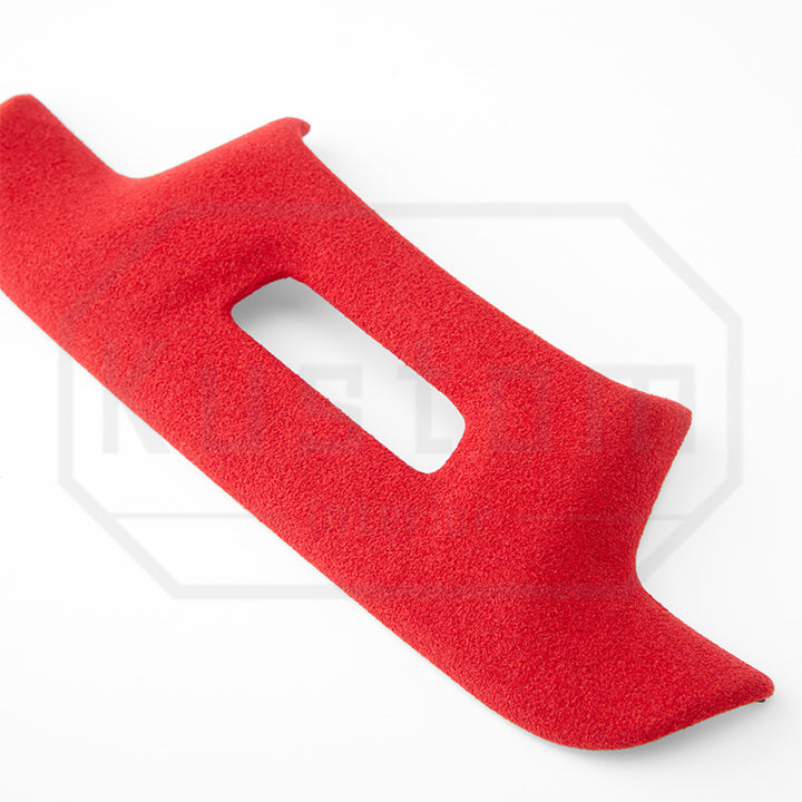 6th Gen Camaro Steering Wheel Chin Cover