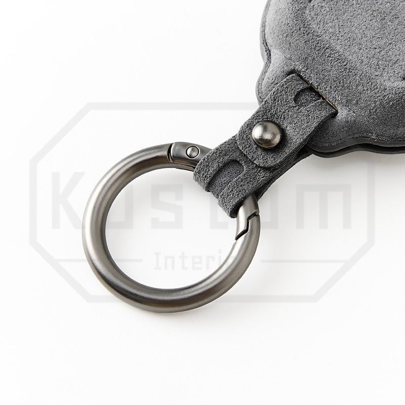 2022+ Toyota Tundra Alcantara Key Fob Case