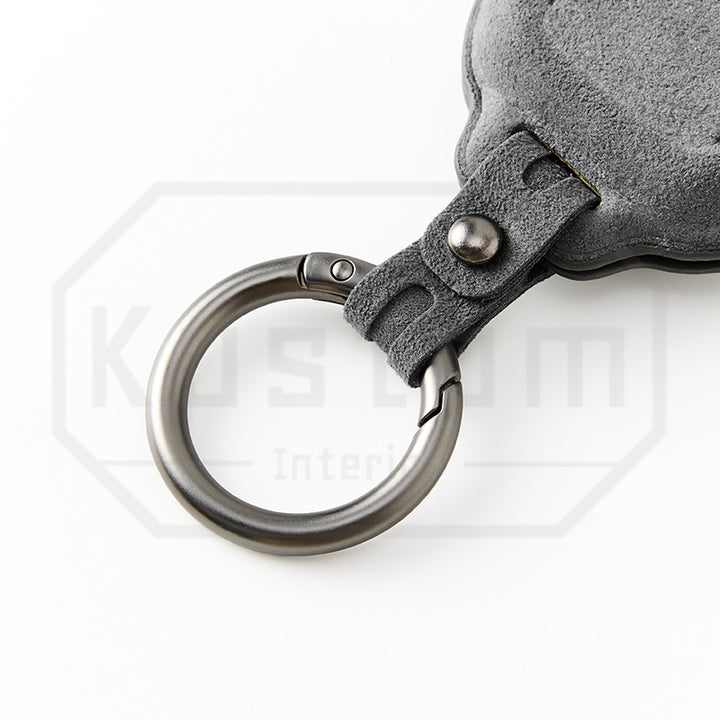 2022+ Toyota Tundra Alcantara Key Fob Case