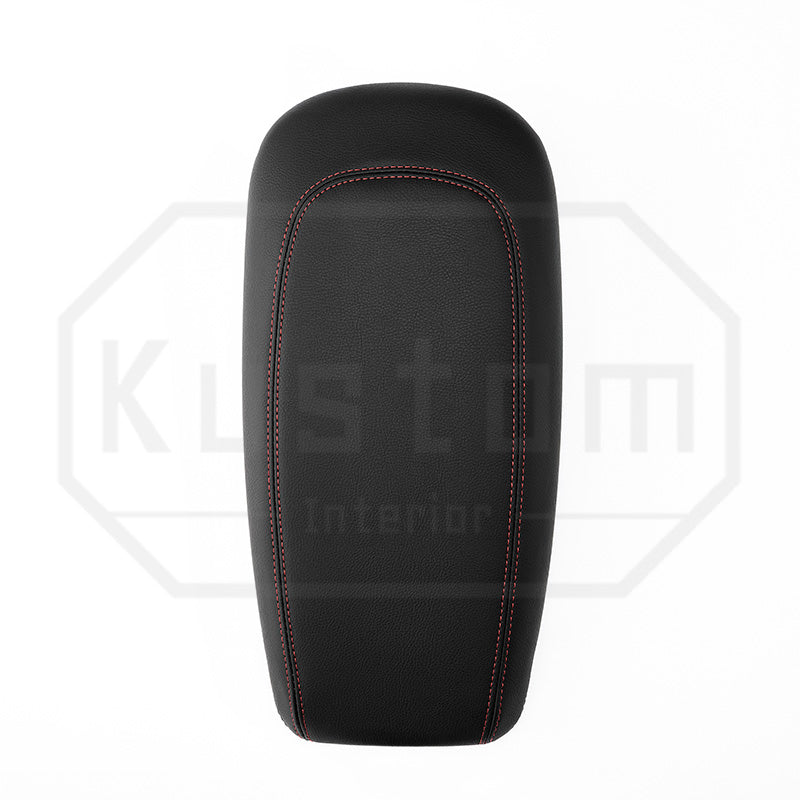 2021+ Ford Mustang Mach-E Center Console Lid Armrest Cover