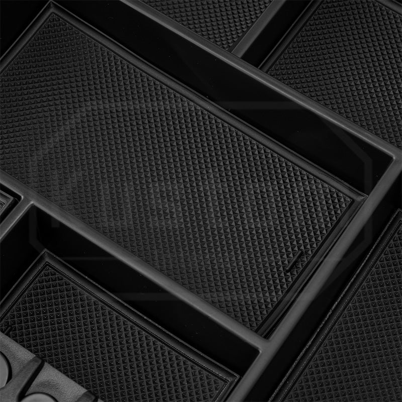 2014-19 Toyota Tundra Center Console Storage Orgnaizer Tray