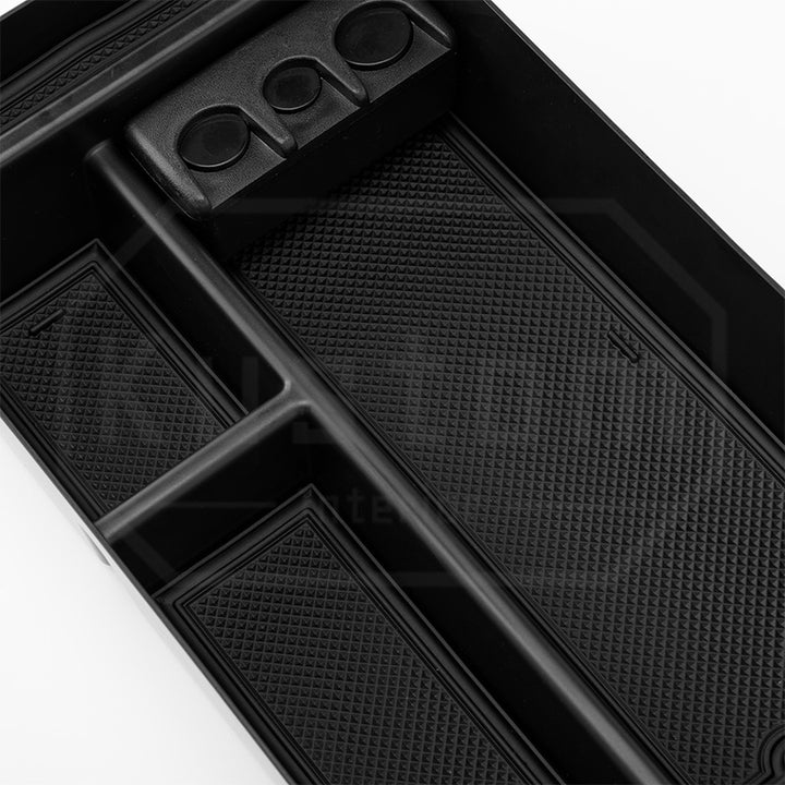 2019-22 Chevrolet Silverado Console Storage Orgnaizer Tray