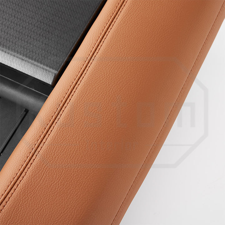 2014-21 Toyota Tundra Center Console Lid Armrest Cover