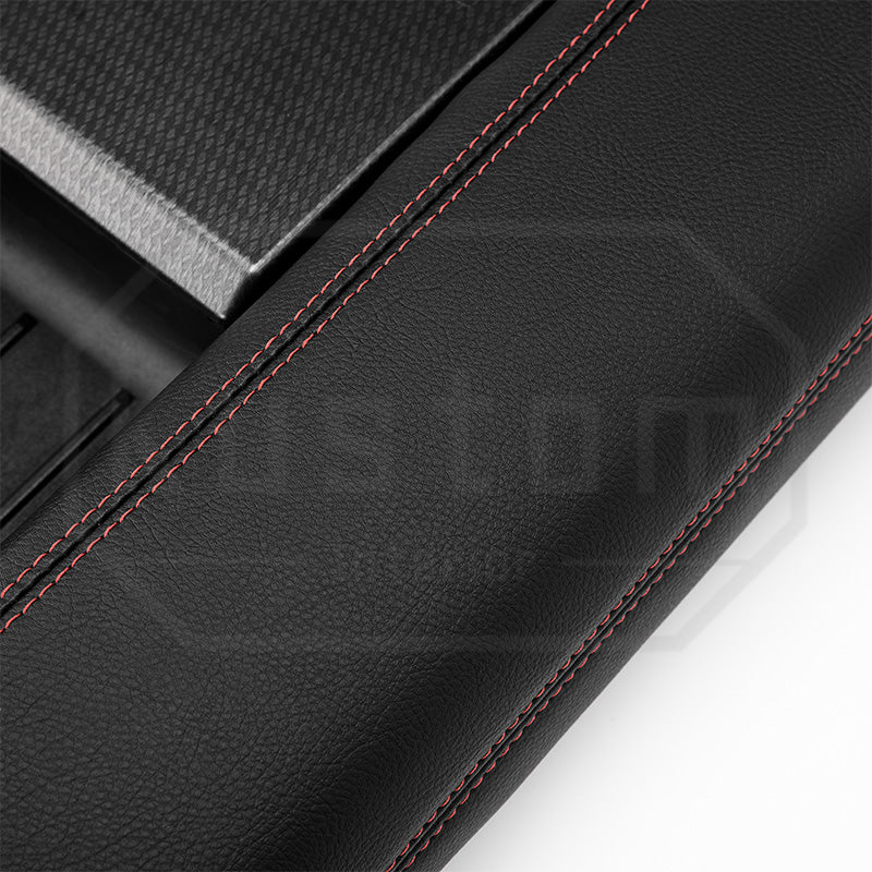 2014-21 Toyota Tundra Center Console Lid Armrest Cover