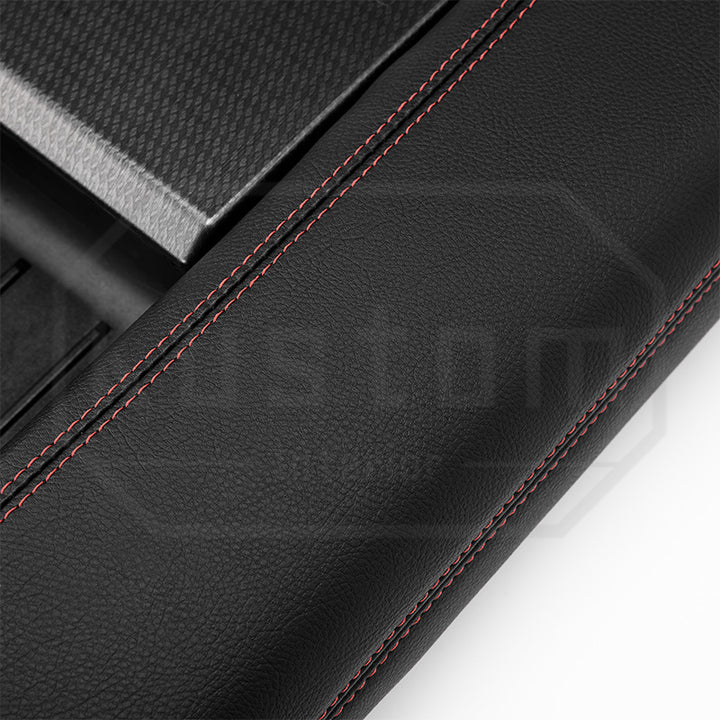 2014-21 Toyota Tundra Center Console Lid Armrest Cover