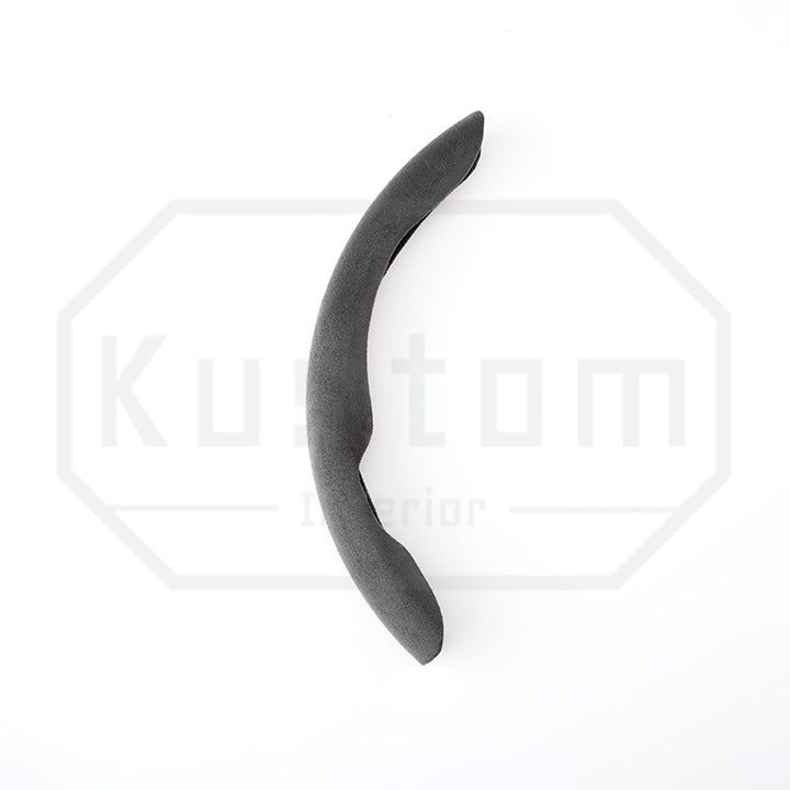Universal Suede Steering Wheel Cover