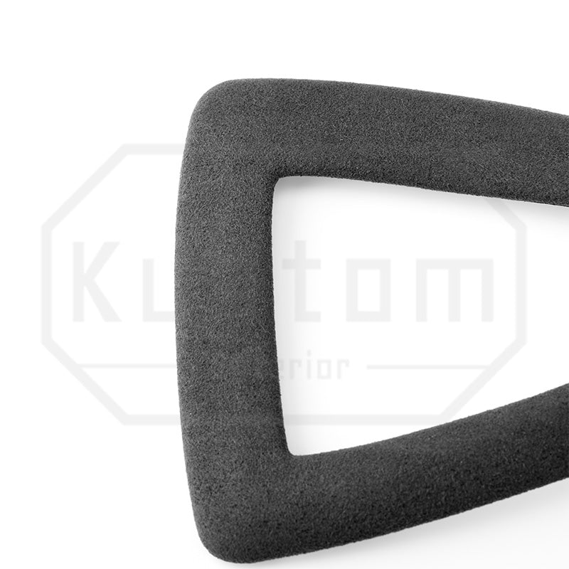 2012-19 BMW F30 3-Series / 2013-19 BMW F32/33 4-Series Gear Shift Cover