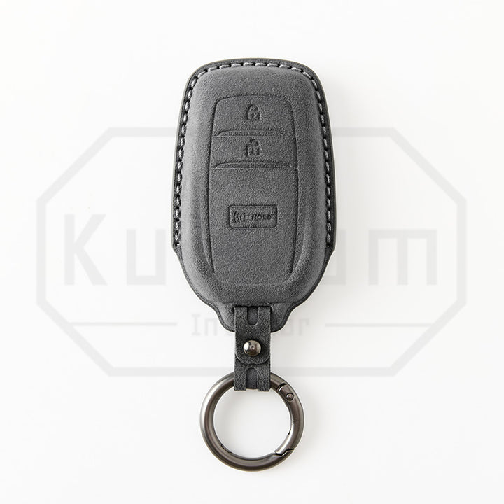 2022+ Toyota Tundra Alcantara Key Fob Case