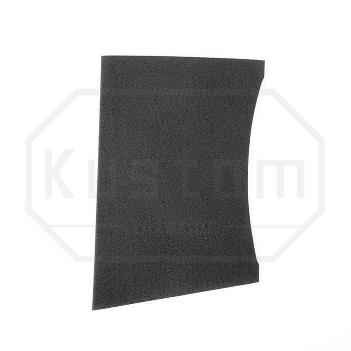 2020+ BMW G20 3-Series / G22 4-Series Center Console Panel Trim Set (3-Piece)