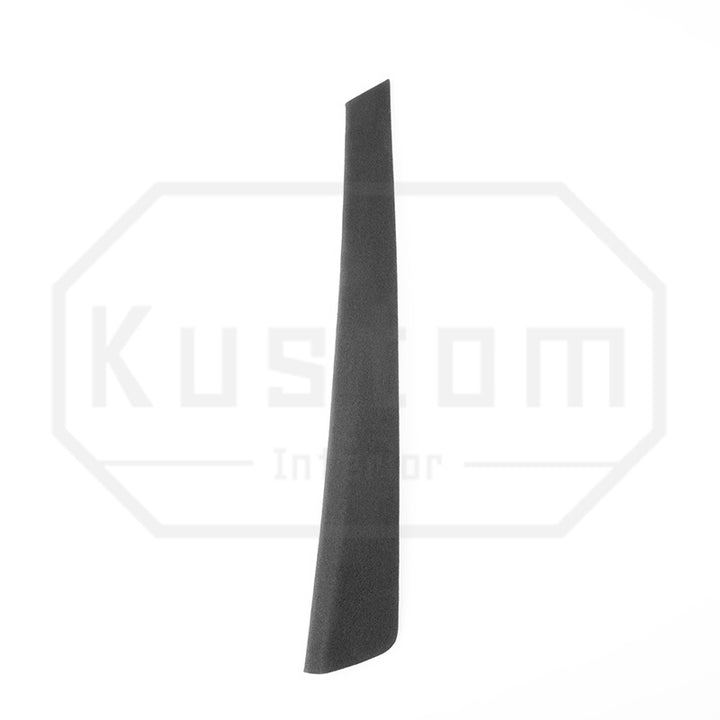 2020+ BMW G20 3-Series / G22 4-Series Center Console Dash Panel Trim Cover