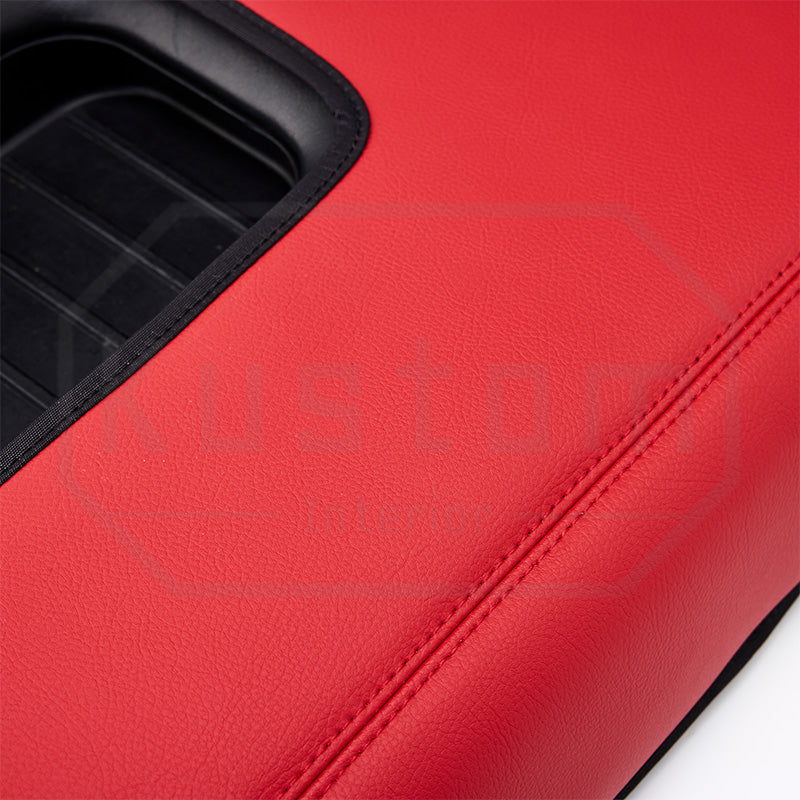2022+ Toyota Tundra Center Console Lid Armrest Cover