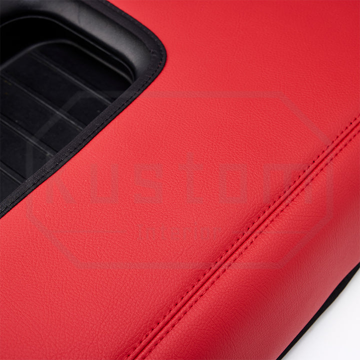 2022+ Toyota Tundra Center Console Lid Armrest Cover