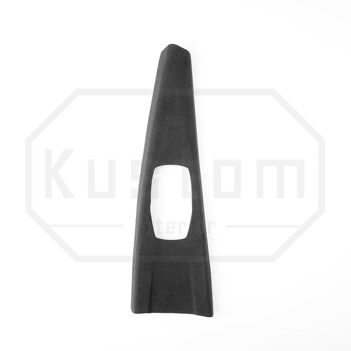 2012-19 BMW F30 3-Series / 2013-19 BMW F32/33 4-Series Center Console Dash Panel Trim Cover