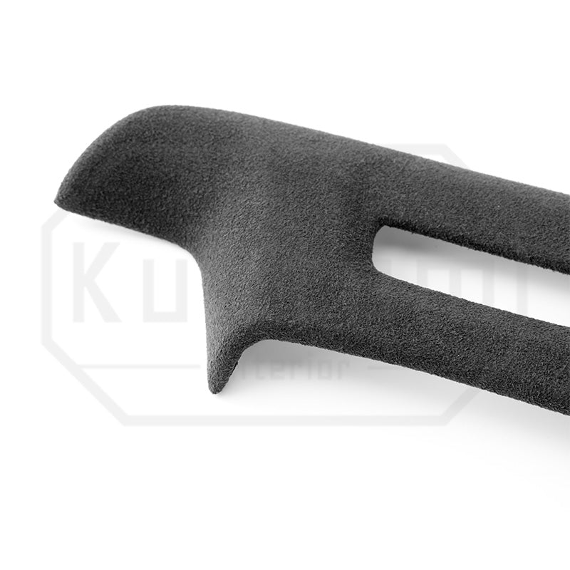 6th Gen Camaro Steering Wheel Chin Cover