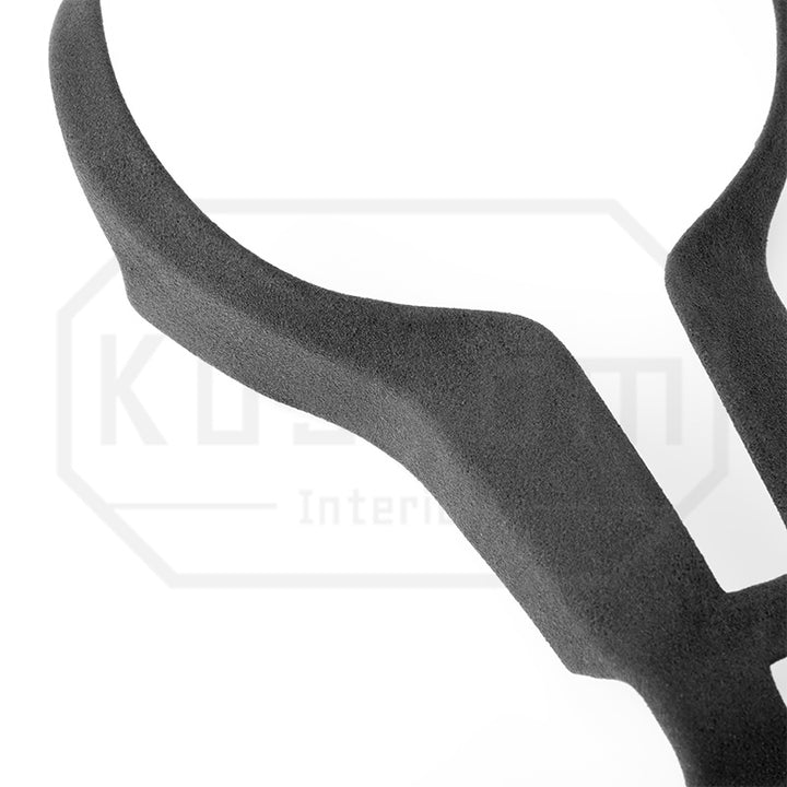 2012-19 BMW F30 3-Series / 2013-19 BMW F32/33 4-Series Steering Wheel Lower Spoke Trim Cover