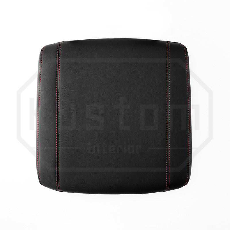 2019+ Dodge Ram 1500 TRX Center Console Lid Armrest Cover