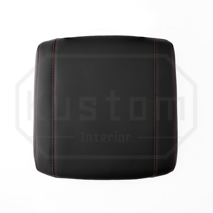 2019+ Dodge Ram 1500 TRX Center Console Lid Armrest Cover