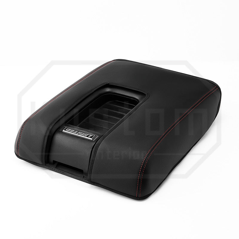 2022+ Toyota Tundra Center Console Lid Armrest Cover