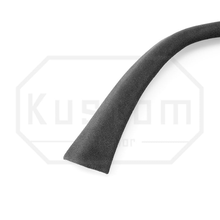 2012-19 BMW F30 3-Series / 2013-19 BMW F32/33 4-Series Center Console Trim Strip