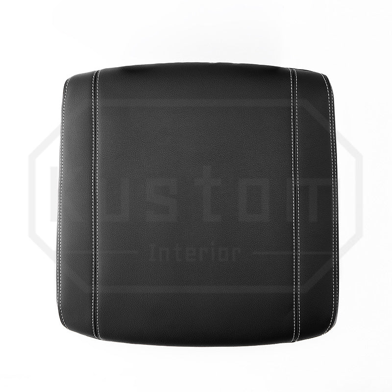 2019+ Dodge Ram 1500 TRX Center Console Lid Armrest Cover