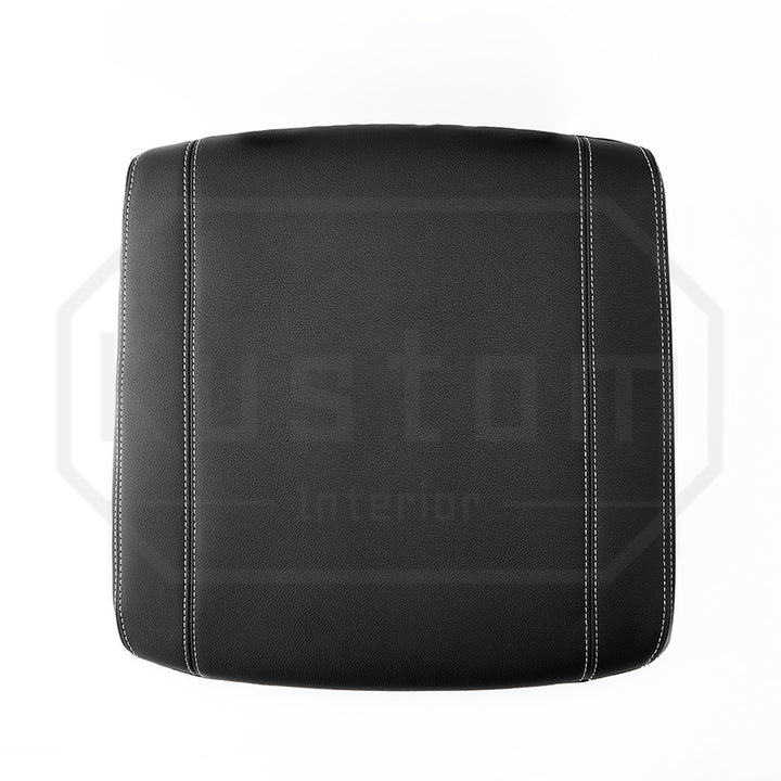 2019+ Dodge Ram 1500 TRX Center Console Lid Armrest Cover