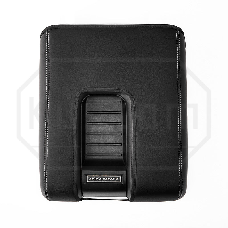 2022+ Toyota Tundra Center Console Lid Armrest Cover