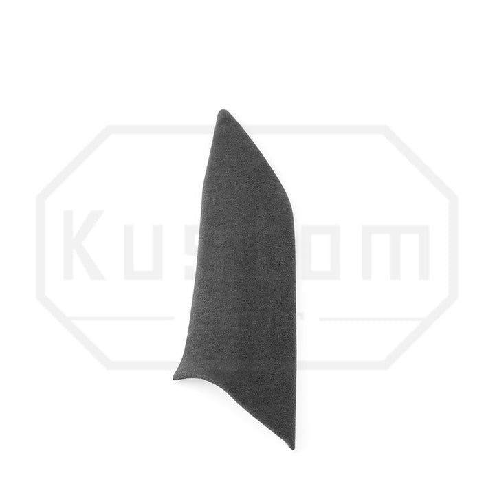 2020+ BMW G20 3-Series / G22 4-Series Gear Shift Side Panel Cover
