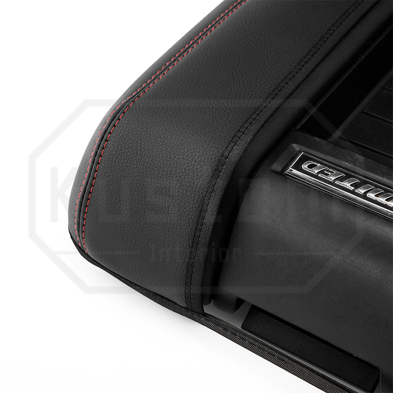 2014-21 Toyota Tundra Center Console Lid Armrest Cover