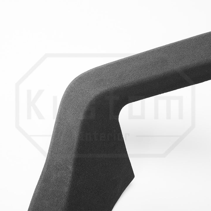 2021+ Ford F-150 Alcantara Gear Side Panel Cover