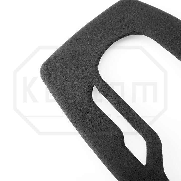 6th Gen Camaro Suede Gear Shift Boot Cover