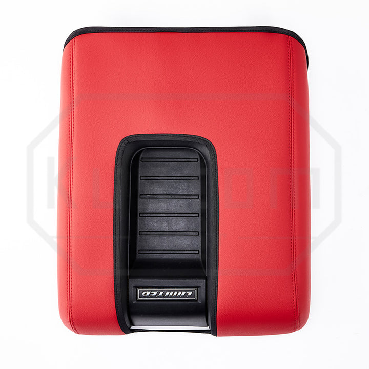 2022+ Toyota Tundra Center Console Lid Armrest Cover