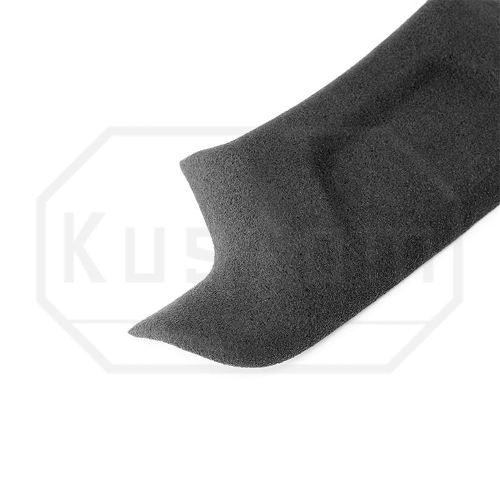 6th Gen Camaro Steering Wheel Chin Cover