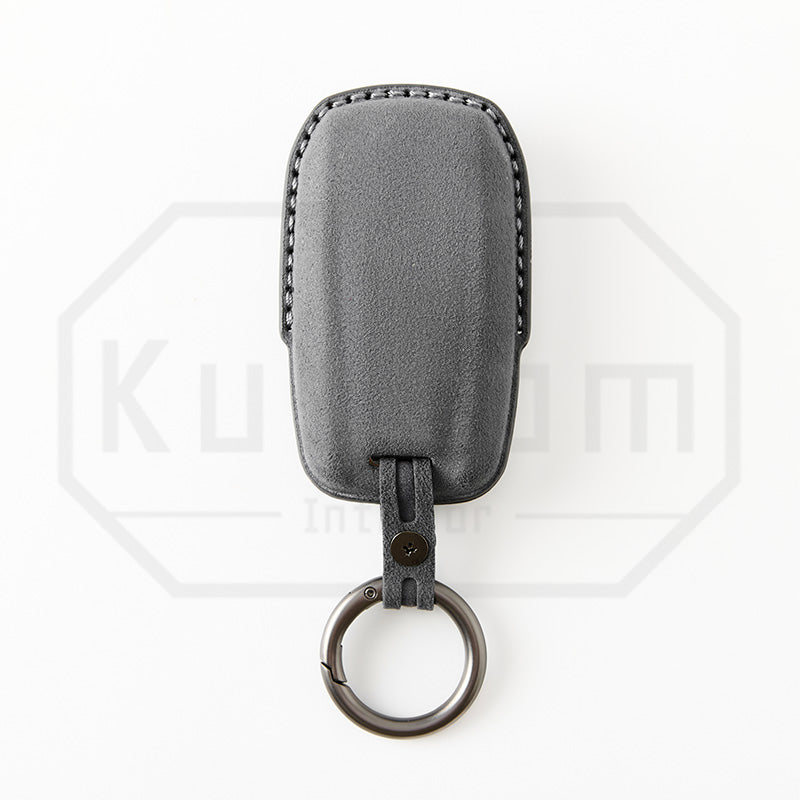 2019+ Dodge Ram 1500 Alcantara Key Fob Case