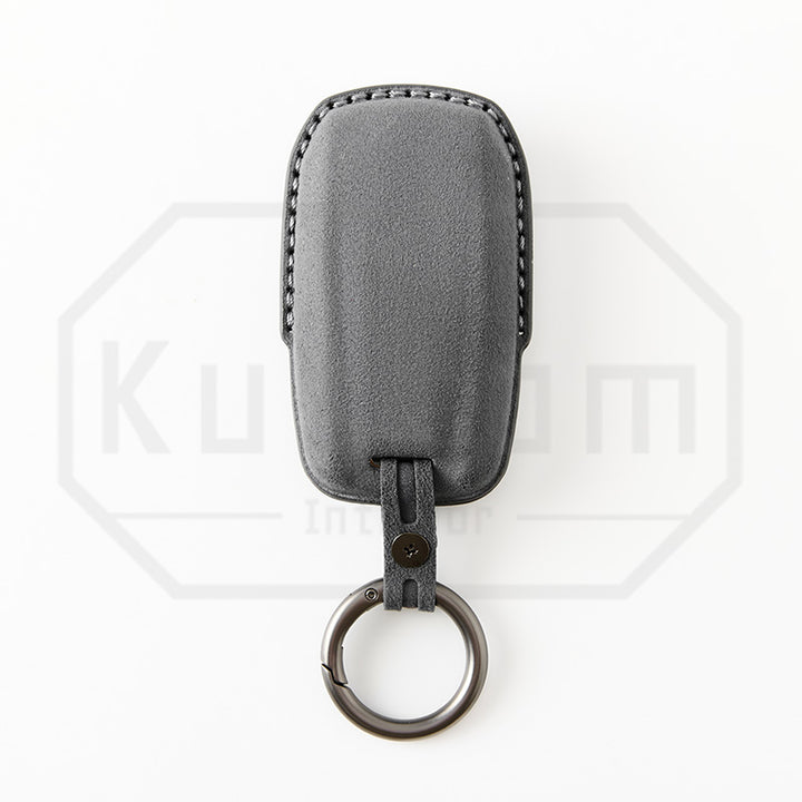2019+ Dodge Ram 1500 Alcantara Key Fob Case