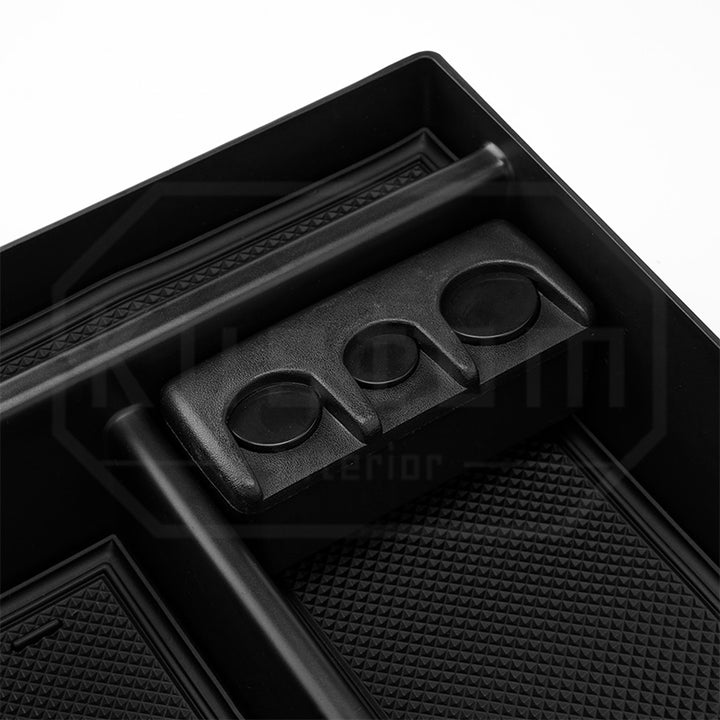 2019-22 Chevrolet Silverado Console Storage Orgnaizer Tray
