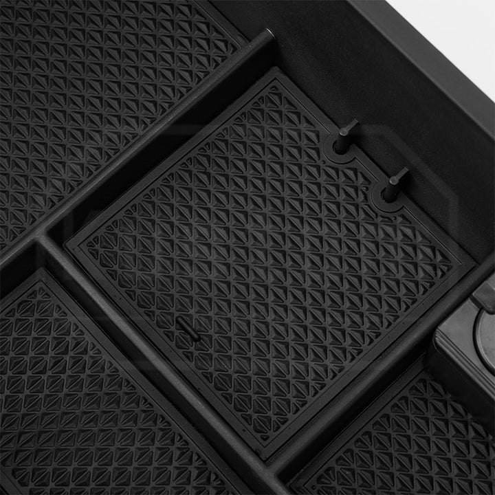 2014-18 Chevrolet Silverado Center Console Storage Orgnaizer Tray