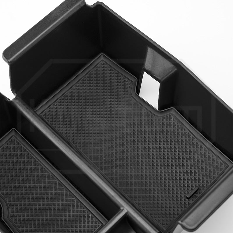 2018+ Jeep Wrangler JL Center Console Storage Box