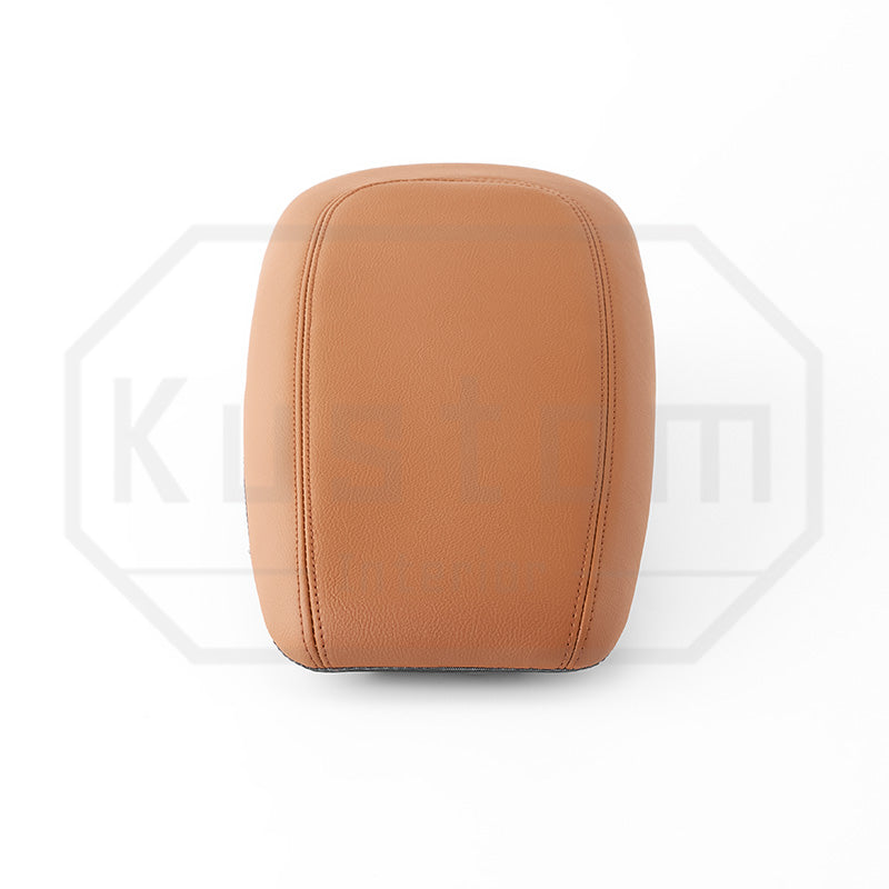 2021+ Ford Mustang Mach-E Center Console Lid Armrest Cover